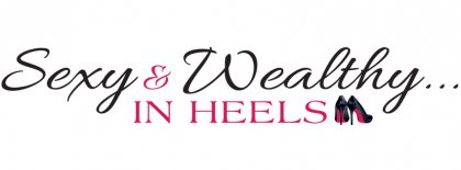 Sexy And Wealthy In Heels Facebook Covers